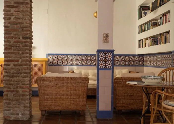 Hostal San Juan