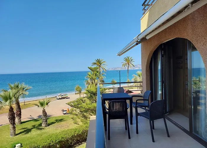 FantaSea House Salobreña
