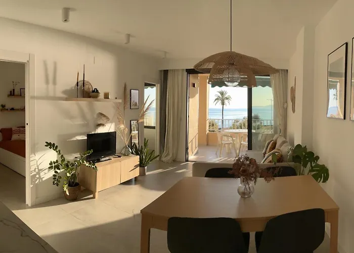 Apartamento Naos
