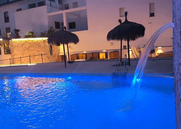 Hotel Avenida Tropical By Bossh! Hotels