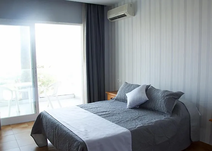 Hotel Salambina